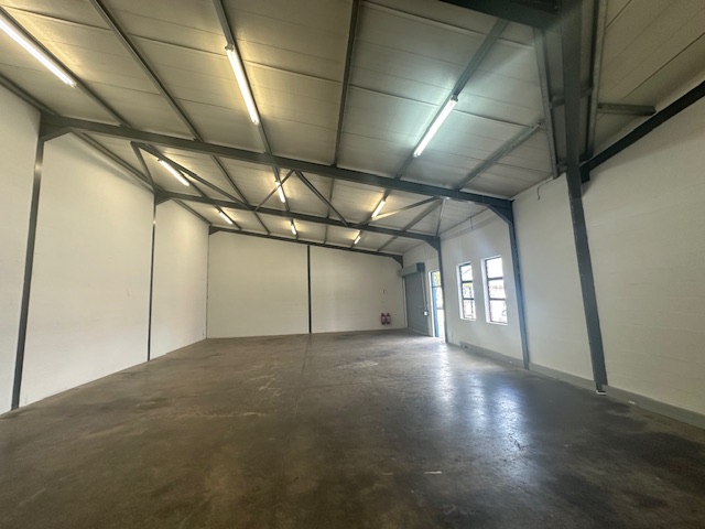 Commercial Property for Sale in Ottery Western Cape